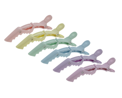 Efalock Sharkclips Macarons