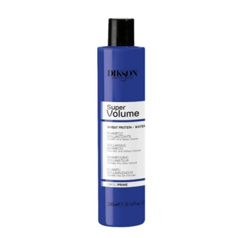 Dikson Super Volume Shampoo 300ml
