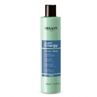 Dikson Super Energy Shampoo 300ml