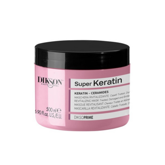 Dikson Super Keratin Revitalizing Mask 500ml