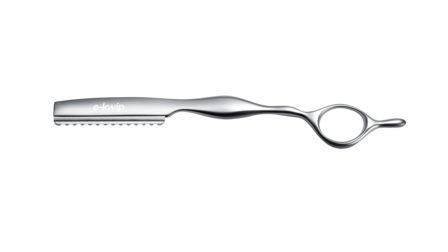 E-kwip Razor Silver