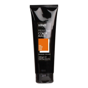 Dikson PRIMEhair COLOR MASK Copper 250ml