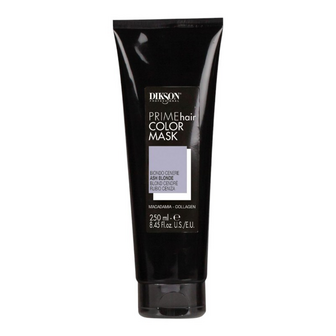 Dikson PRIMEhair COLOR MASK Ash Blonde 250ml