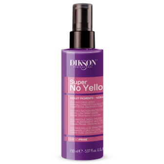 Dikson Super No-Yellow 10 in 1 Spray 150ml