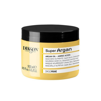 Dikson Super Argan Nourishing Mask 500ml