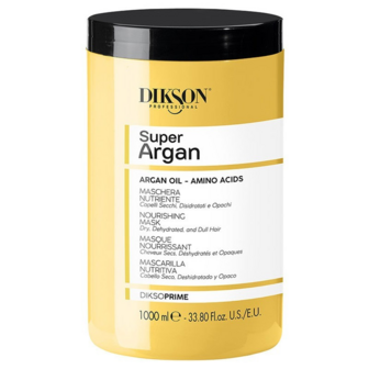 Dikson Super Argan Nourishing Mask 1000ml