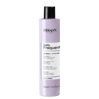 Dikson Daily Frequent Frequent Use Shampoo 300ml
