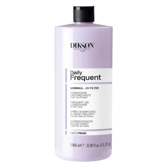 Dikson Daily Frequent Frequent Use Conditioner 1000ml