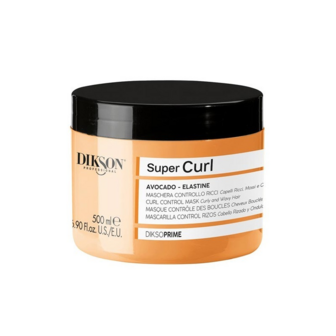 Dikson Super Curl Curl Control Mask 500ml