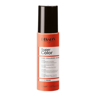 Dikson Super Color Color Sublimating Serum 150ml