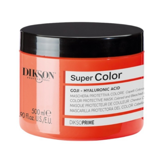 Dikson Super Color Color Protective Mask 500ml