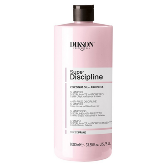 Dikson Super Discipline Anti-Frizz Discipline Shampoo 1000ml