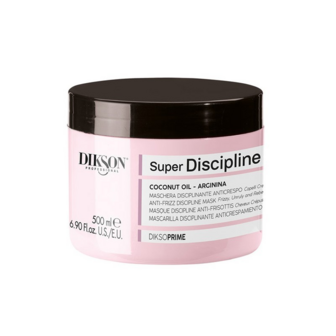 Dikson Super Discipline Anti-Frizz Discipline Mask 500ml