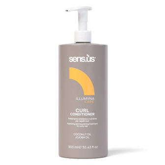 Sens.&ugrave;s Illumyna Care Curl Conditioner 900ml