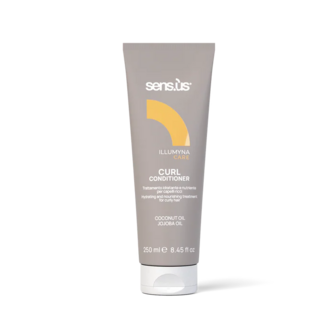 Sens.&ugrave;s Illumyna Care Curl Conditioner 250ml