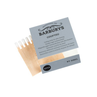 Barburys Haemostatics Coup&#039;Feu 10 stuks