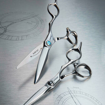 E-kwip+ TEC System Set (Straight cut 5,5&#039;&#039; + Slide cut 6,0&#039;&#039;)