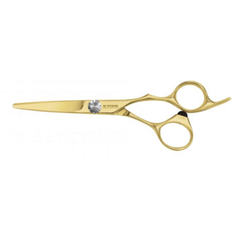Kyone 710 Knipschaar Gold 6,0&quot;