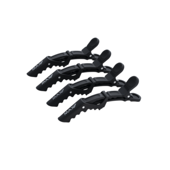 Max Pro Grip Clips (set van 4)