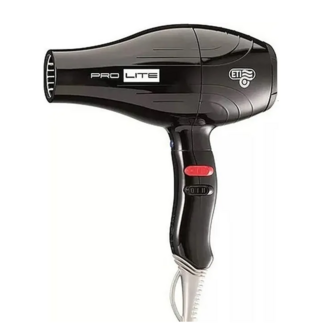 ETI Pro Lite Zwart 2000Watt