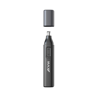 Max Pro Nose &amp; Ear Trimmer