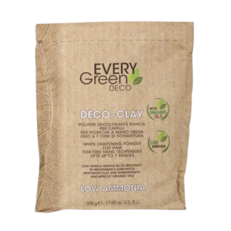 Every Green Deco-Clay Low Ammonia 500gr