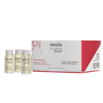 Sens.&ugrave;s Illumyna Scalp Revitalizing Intense Lotion 12x10ml
