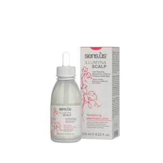 Sens.&ugrave;s Illumyna Scalp Revitalizing Maintenance Lotion 125ml