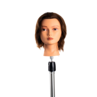 Oefenhoofd Kim 15cm
