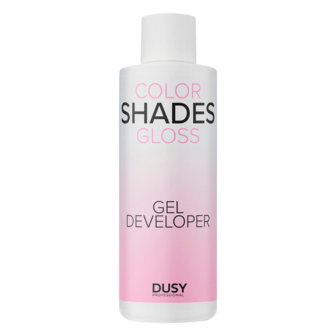 Dusy Color Shades Gel Developer 1L