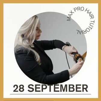 Melissa Drost - 28 september - Look &amp; Learn