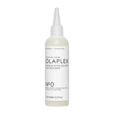 OLAPLEX no.0 intensive bond building