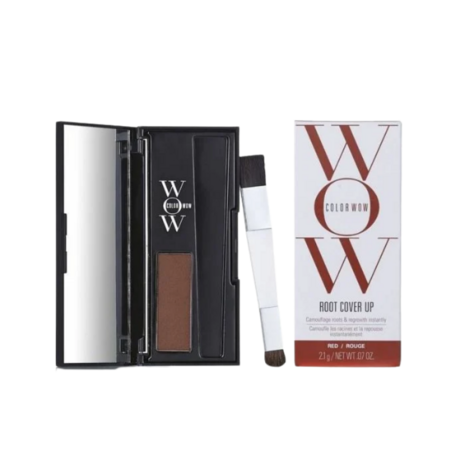 Color Wow Root Cover Up - Red