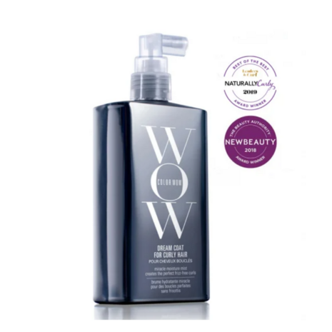 Color Wow Dream Coat for Curly Hair, 200 ml