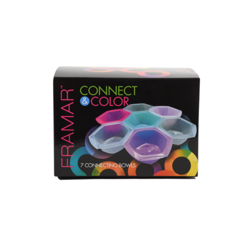 Framar Connect & Color Bowls