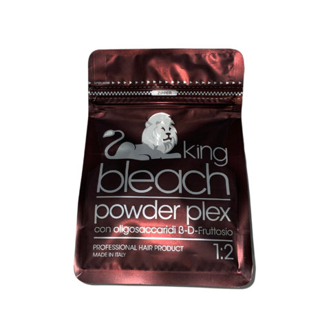 King Bleach Blondeerpoeder 500gr