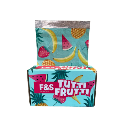 F&S Tutti Frutti (vellen)