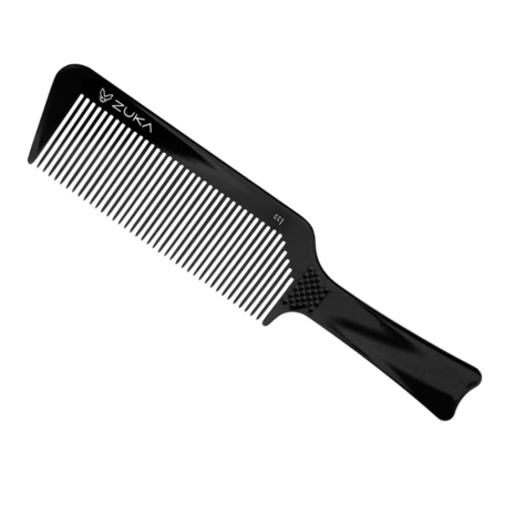 The Zuka CC1- Professional Clipper Comb