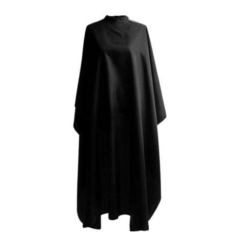 The Zuka - Professional Cutting Cape (without Cape seal)