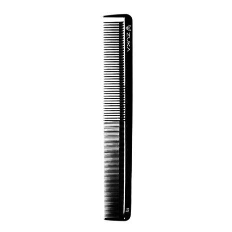 The Zuka SC1- Professional Scissor Cutting Comb