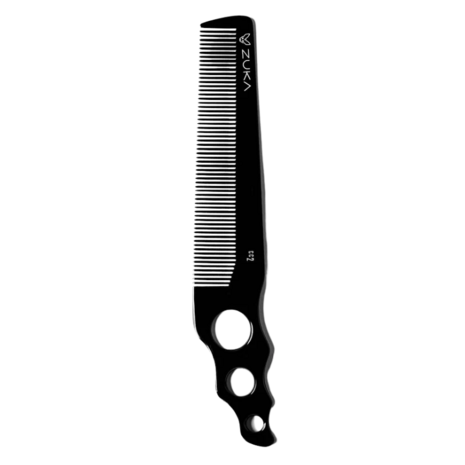 The Zuka CC2- Professional Clipper Comb