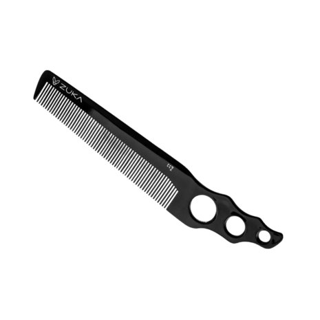 The Zuka CC2- Professional Clipper Comb