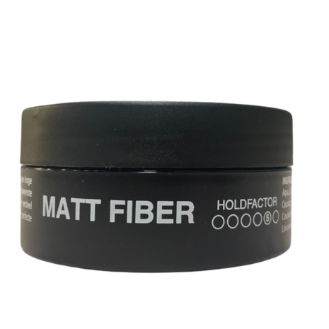 Barber Lounge Matte Fiber 100 ml