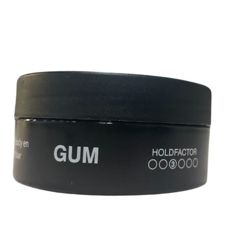 Barber Lounge Gum 100 ml