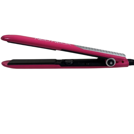 Neoneox Straightener Limited Edition 2019 Eu-Plug Obb