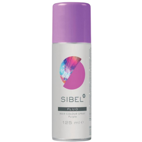 Sibel Hair Colour Spray