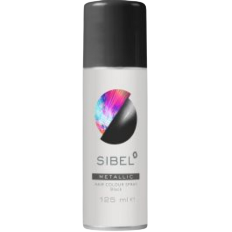 Sibel Hair Colour Spray
