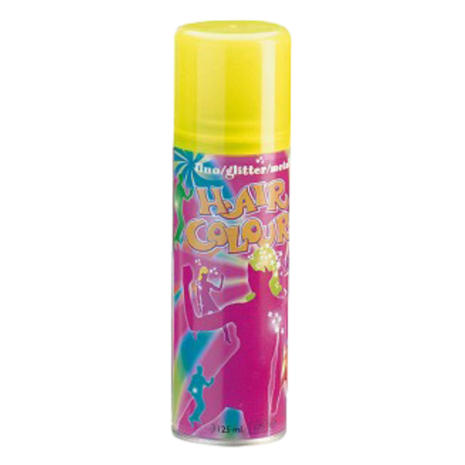 SIBEL Spray Metaal Zilver 125ml