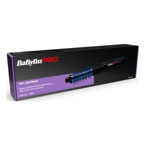 babyliss blue lightning