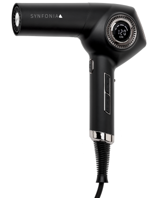 Efa Synfonia High/Speed/Dryer